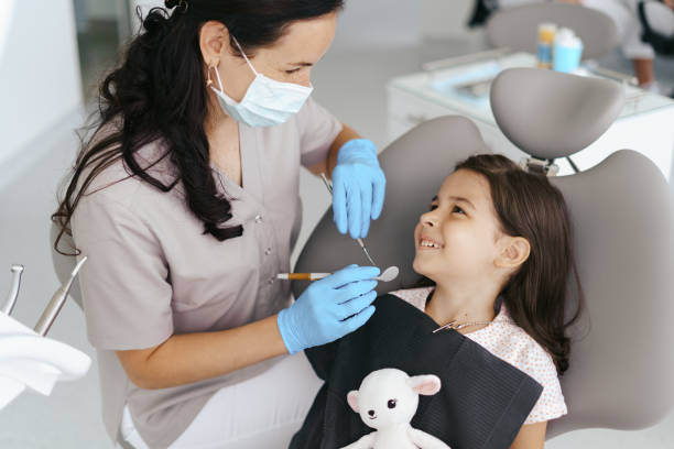 Best Pediatric Emergency Dentist in Hrison, AR
