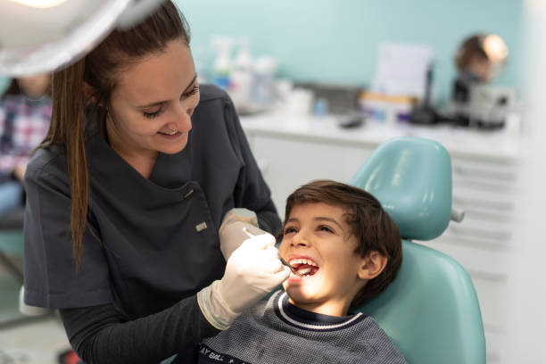 Best Emergency Dentist for Lost Fillings or Crowns in Hrison, AR