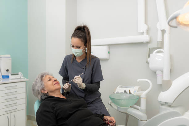 Best Emergency Dentist for Knocked-Out Tooth in Hrison, AR