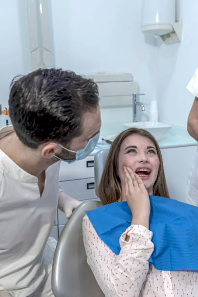 Best Emergency Dental Extractions in Hrison, AR