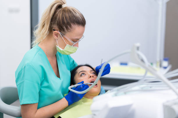 Best Orthodontic Emergency Dentist in Hrison, AR