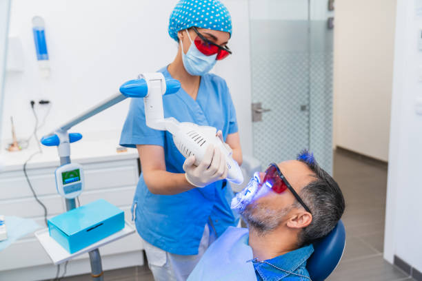 Best Emergency Root Canal Treatment in Hrison, AR