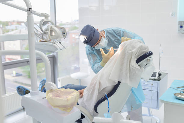 Best Orthodontic Emergency Dentist in Hrison, AR